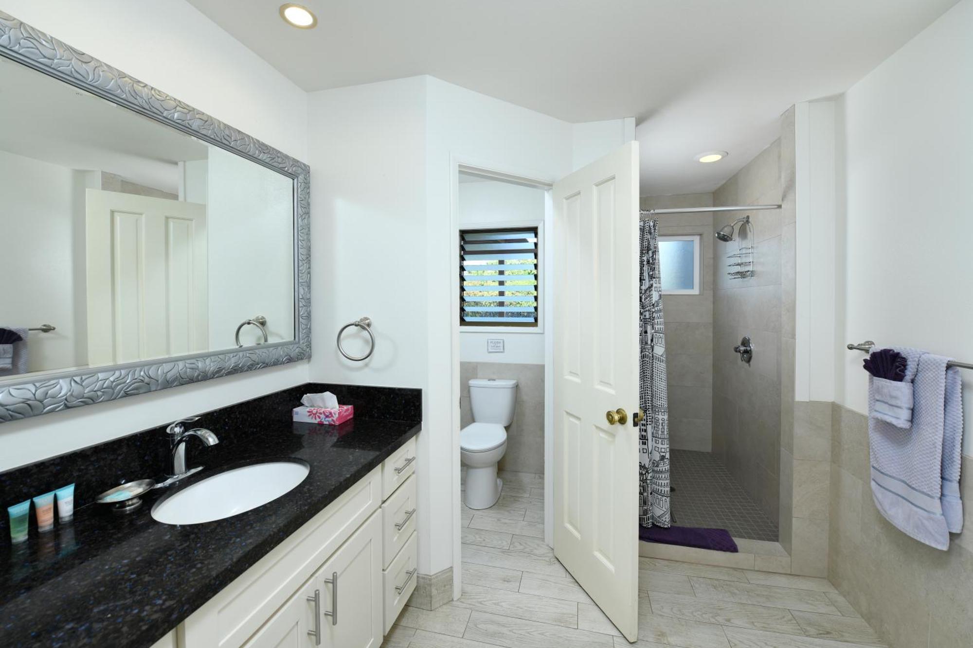 Nona Lani Cottages Кихей Номер фото