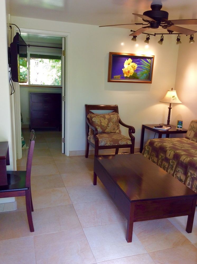 Nona Lani Cottages Кихей Экстерьер фото