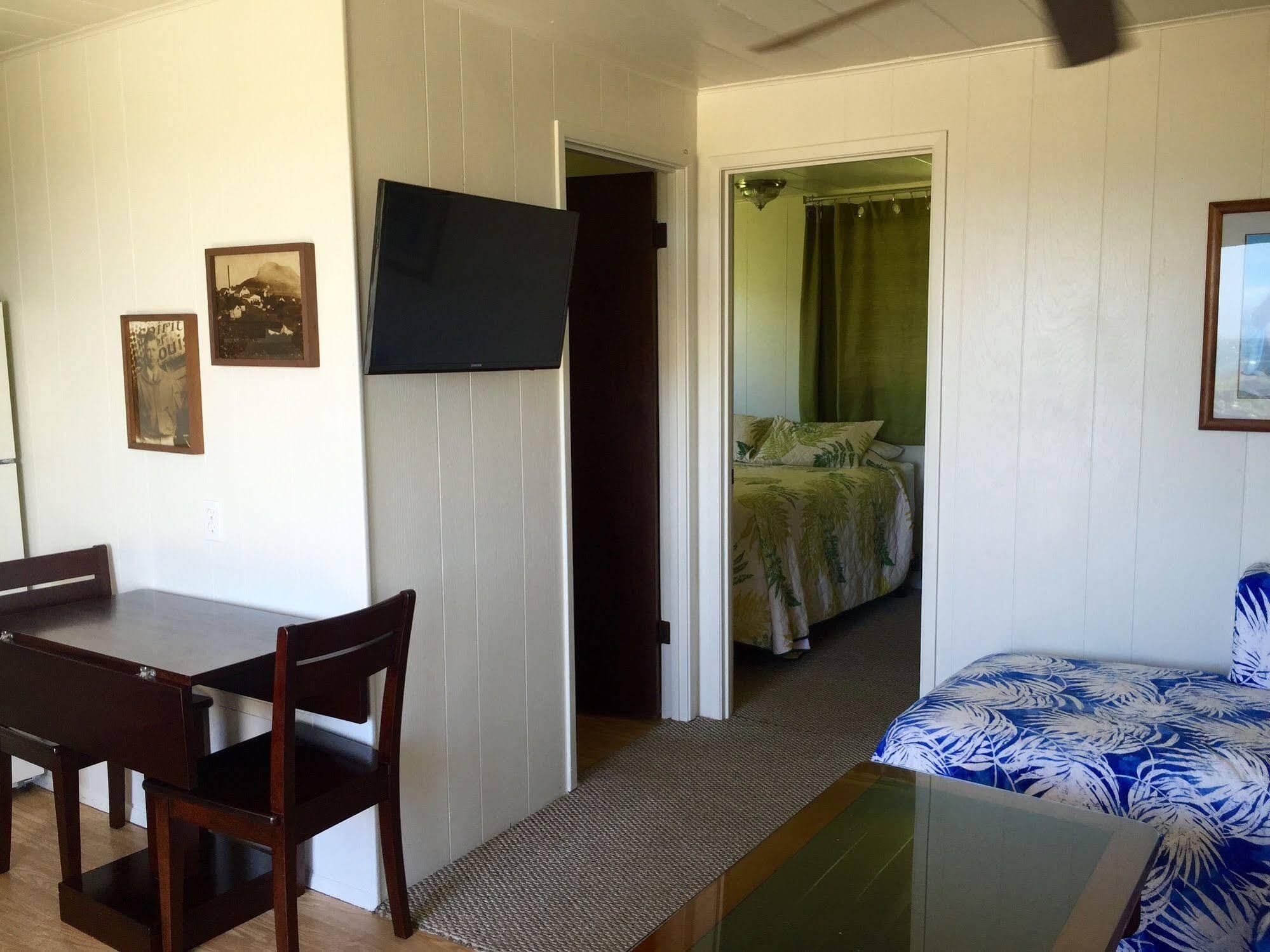 Nona Lani Cottages Кихей Экстерьер фото