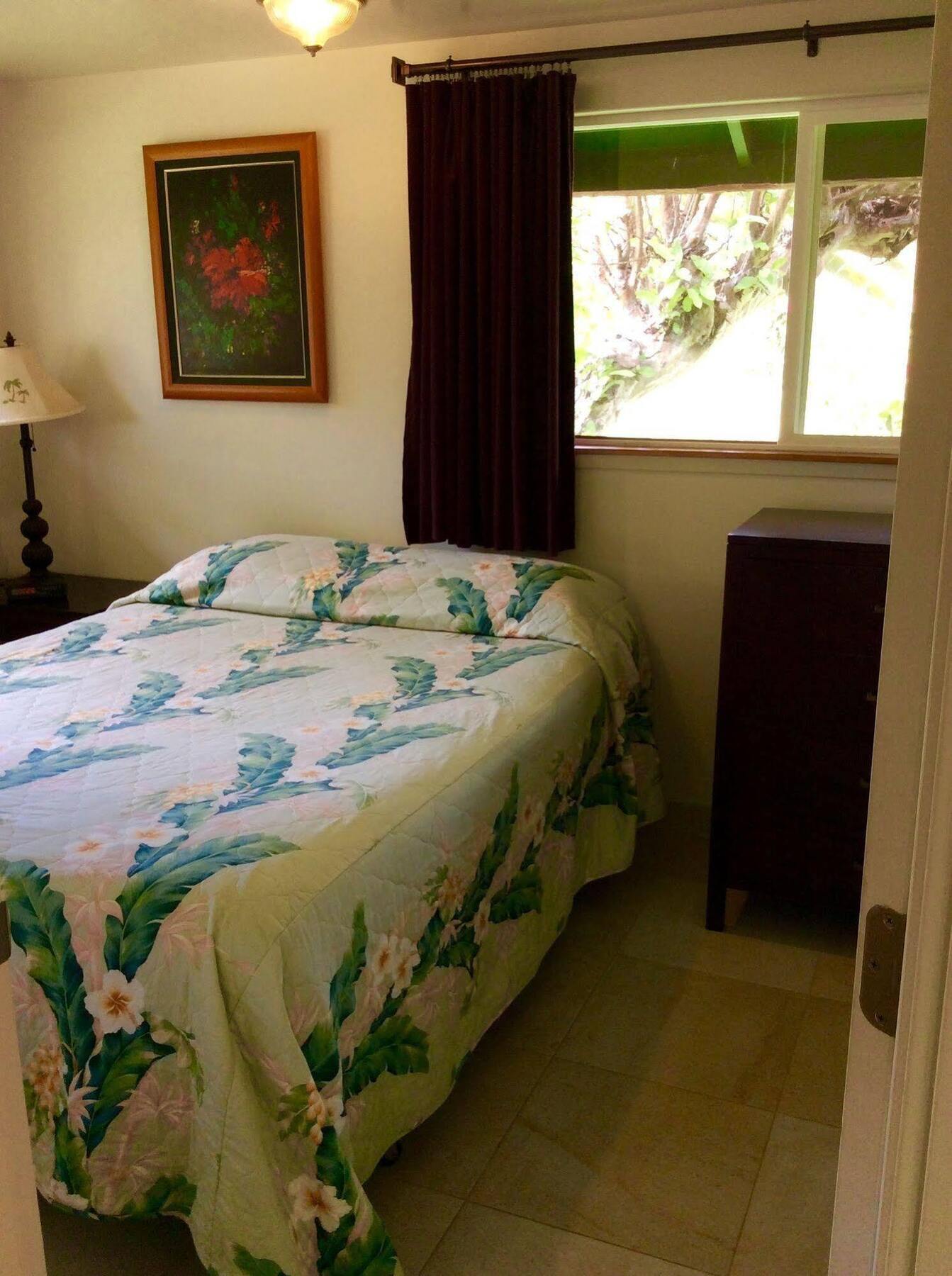Nona Lani Cottages Кихей Экстерьер фото