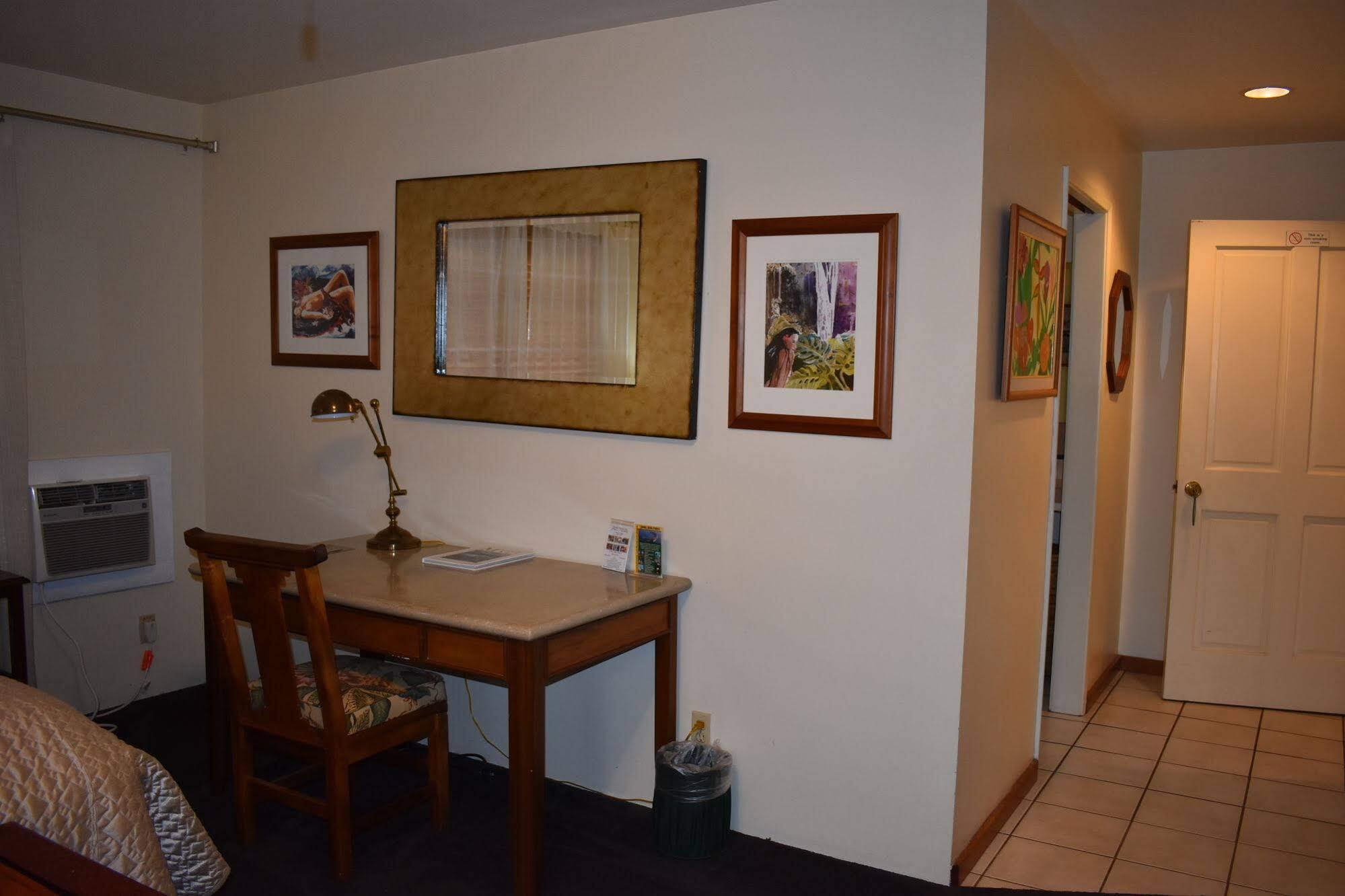 Nona Lani Cottages Кихей Экстерьер фото