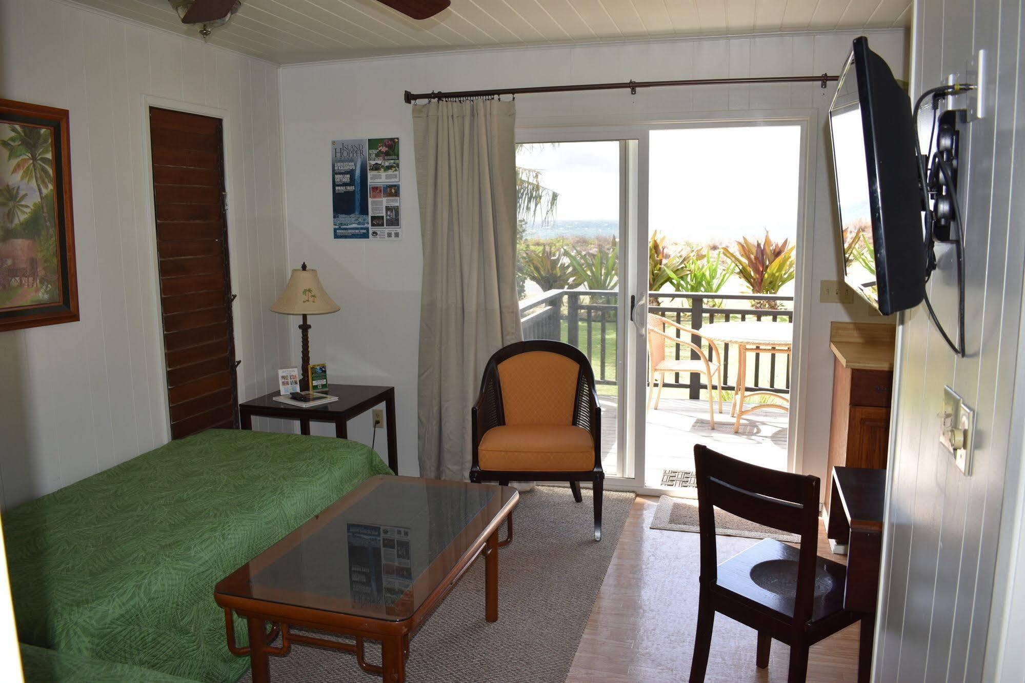 Nona Lani Cottages Кихей Экстерьер фото