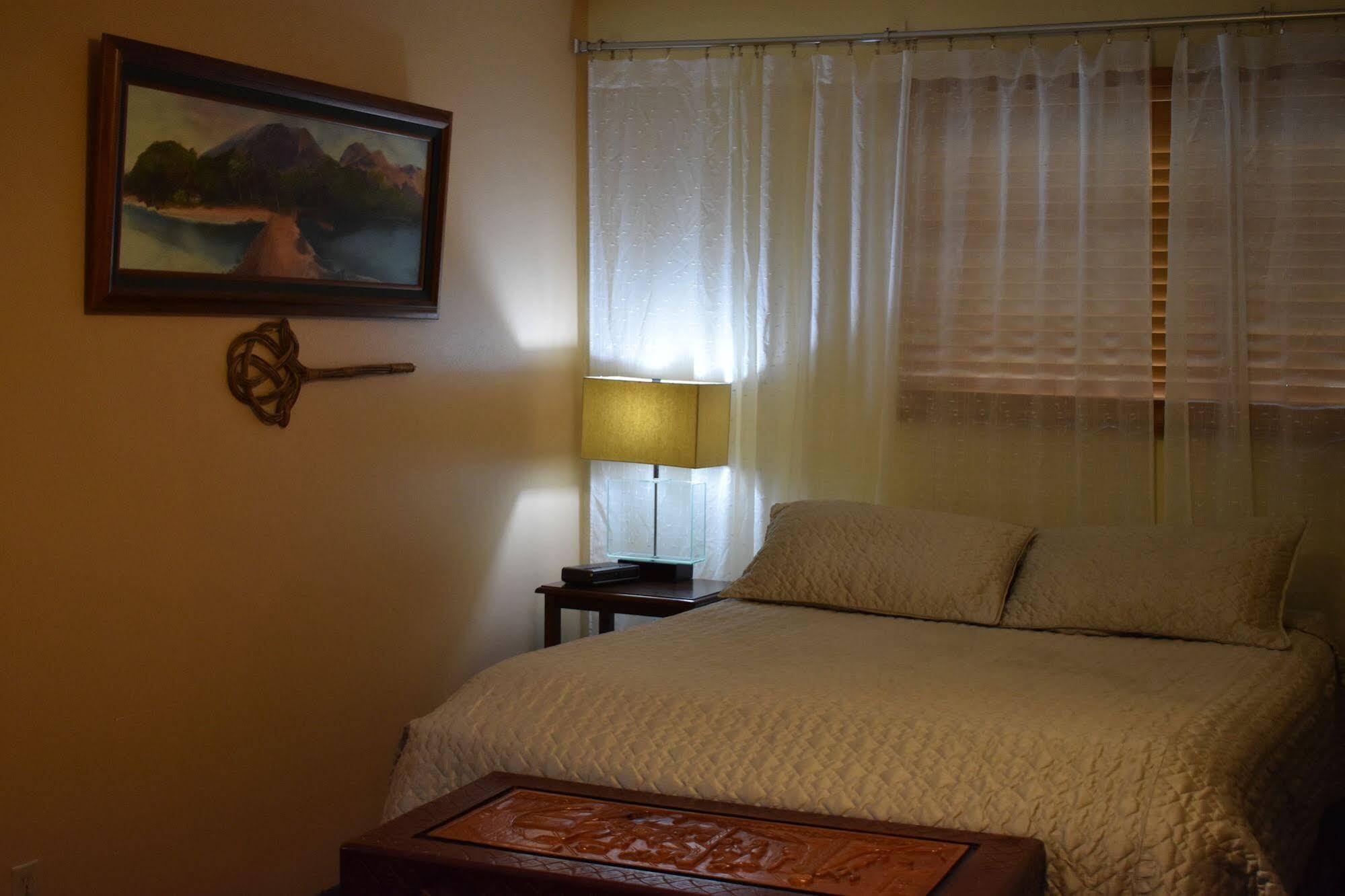 Nona Lani Cottages Кихей Экстерьер фото