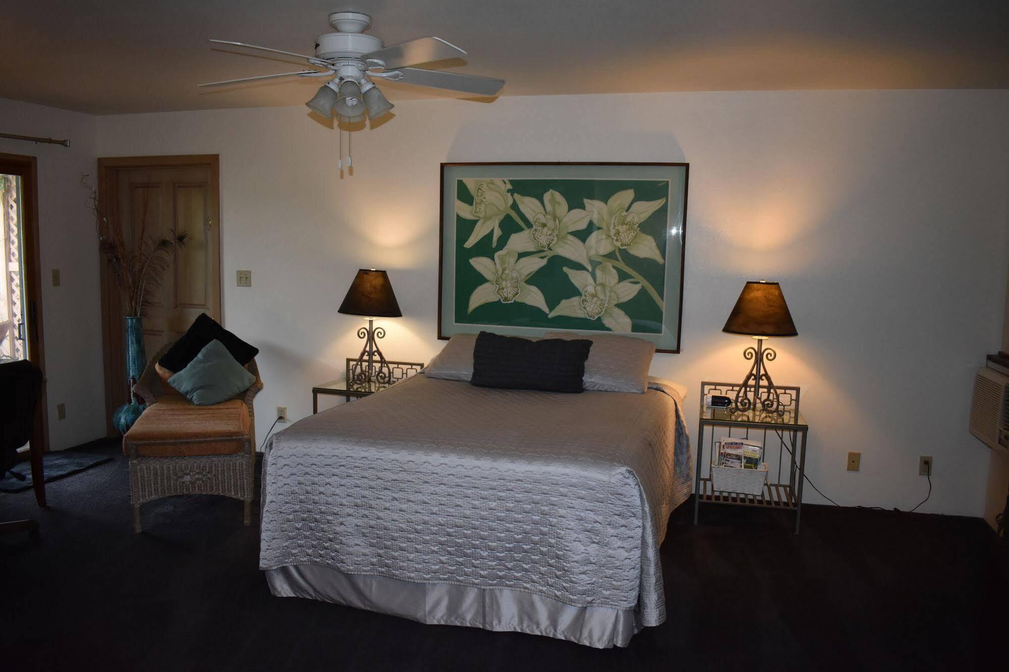 Nona Lani Cottages Кихей Экстерьер фото