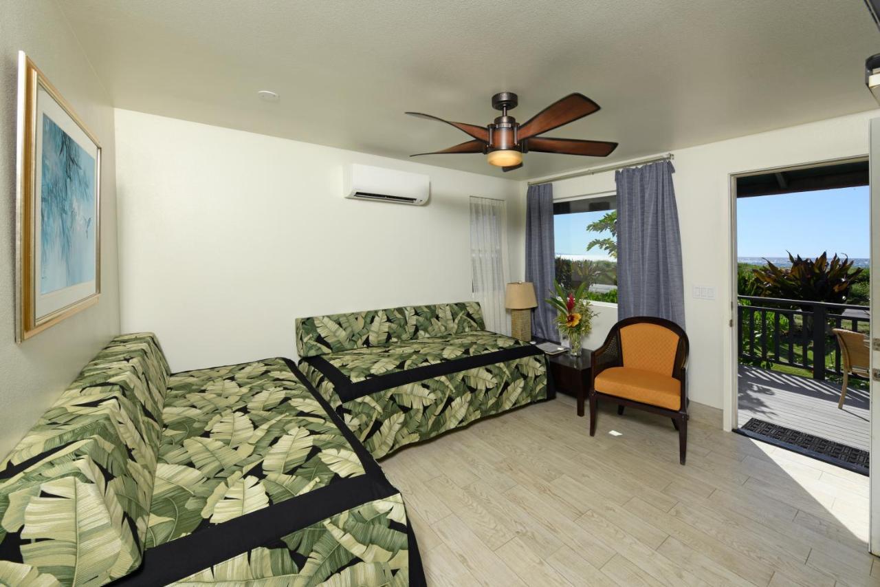 Nona Lani Cottages Кихей Экстерьер фото